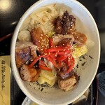 食事処 味菜 - 