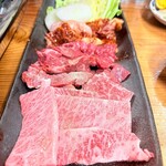 肉処 あづみ - 