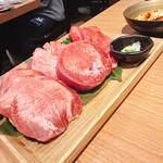 燒肉一心Tansuke 旦 有樂町 - 