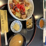 食事処 味菜 - 