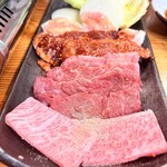 肉処 あづみ - 