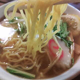 中華そば 初代 梵天丸_1