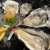 牡蠣&海老バル EAST BLUE - 料理写真:
