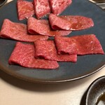 燒肉矢澤 京都 - 