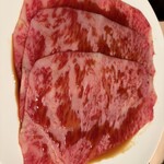 燒肉矢澤 京都 - 