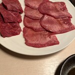 燒肉矢澤 京都 - 