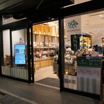 銀座NAGANO - （2026/3月）外観