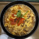京鼎樓小館 - 料理写真: