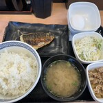 吉野家 - 料理写真: