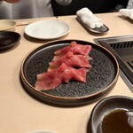 燒肉矢澤 京都 - 