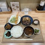 あーちゃんち - 