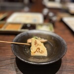 北新地　串かつ凡 - 