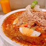 コロンビア エイト - 