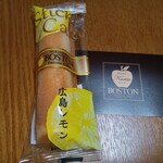 ボストン - 