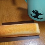 ボストン - 
