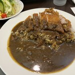 カレーダイヤ - 