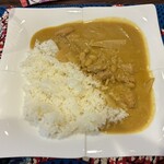 ほっと♡ルゥ おかえり - 料理写真: