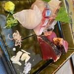 座屋 - 