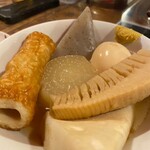 屋台安兵衛 - 