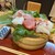 食彩　ゆめ吉 - 料理写真:お刺身盛合せ7種（1,280円）