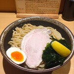 つけ麺 道 - 