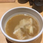 つけ麺 道 - 