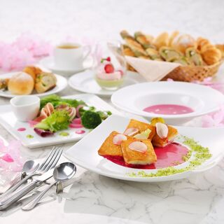 ベーカリーレストランサンマルク_0