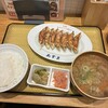 元祖仙台ひとくち餃子 あずま - 