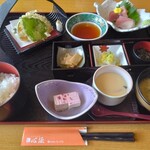 心源 - 料理写真: