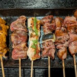 串しん坊 - 