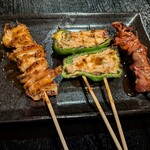 串しん坊 - 