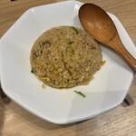 中華そば 麓 - 