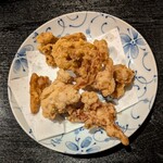 串しん坊 - 軟骨唐揚げ
