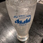 串しん坊 - スダチサワー