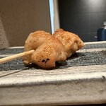 鳥いち - 手羽先