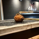 鳥いち - つくね