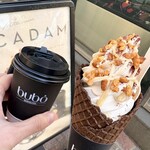 bubó BARCELONA - 