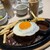 FAMiRES - 料理写真:
