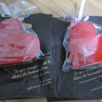 パティスリー　一菓だんらん - バレンタイン用