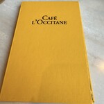 ロクシタンカフェ SHIBUYA TOKYO - 