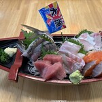 貴美の浜焼き - 