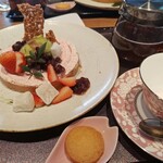 桜珈琲 - 料理写真: