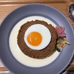 ハブモアカレー - 