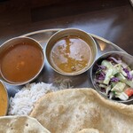 Indian Street Food & Bar GOND - 