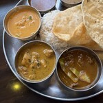 Indian Street Food & Bar GOND - 