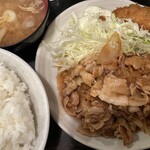 森の茶屋 - 