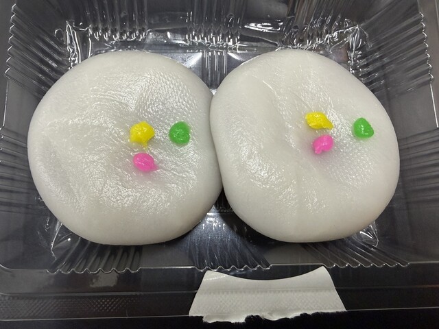 志ら玉屋 （しらたまや 前田屋製菓） - 関/和菓子 | 食べログ