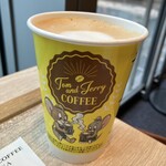 タリーズコーヒー - ドリンク写真: