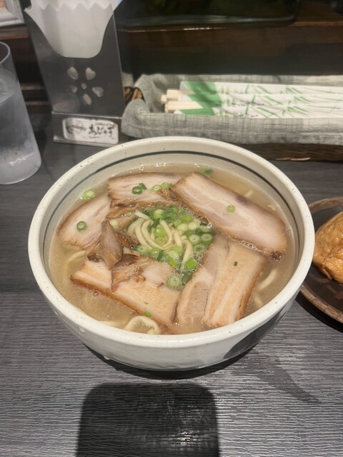あじゃず （Ajazz） - 古島/沖縄そば | 食べログ