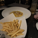 restaurant &Bar lounge MEDUSA - 